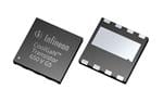 Infineon Technologies IGL65R080D2XUMA1 Pinalaking Image