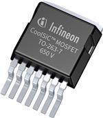 Infineon Technologies IMBG65R048M1HXTMA1 Pinalaking Image