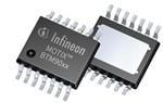 Infineon Technologies BTM9020EPXUMA1 Pinalaking Image