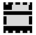 Infineon Technologies BSC0924NDI Pinalaking Image