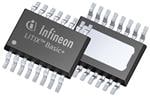 Infineon Technologies TLD23923ETXUMA1 Pinalaking Image