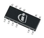 Infineon Technologies ICE2QR2280GXUMA1 Pinalaking Image