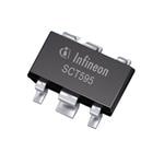 Infineon Technologies IFX54211MBV33HTSA1 Pinalaking Image
