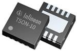 Infineon Technologies TLF42772LDXUMA1 Pinalaking Image