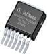 Infineon Technologies IMBF170R1K0M1XTMA1