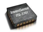 TDK InvenSense ITG-3701 Pinalaking Image