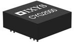 IXYS Integrated Circuits CYG2911 Pinalaking Image