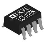 IXYS Integrated Circuits LCC120 Pinalaking Image