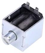 Ledex B22-255-M-36 Pinalaking Image