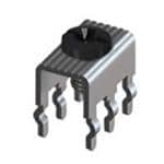 Keystone Electronics 7800-3 Pinalaking Image