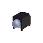 Kingbright AA3528AVU/ACGSK Pinalaking Image