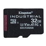 Kingston SDCIT2/32GB Pinalaking Image