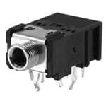 Kycon STX-3120-5B Pinalaking Image
