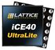 Lattice ICE40UL1K-CM36AI
