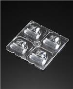 Ledil C12362_STRADA-2X2-DWC Pinalaking Image