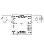 Analog Devices DC1156A Pinalaking Image