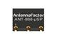 TE Connectivity / Linx Technologies ANT-868-USP-T
