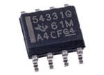 Texas Instruments TPS54331/TPS54331-Q1 SWIFT™ DC/DC Converter