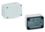 Altech TK Series NEMA 4X Industrial Enclosures