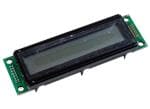 Newhaven Display LCD Character and Graphic Displays