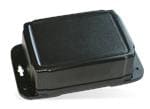 Bud Industries Heavy Duty Plastic NEMA Boxes