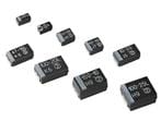 Vishay / Sprague TR3 TANTAMOUNT® Chip Capacitors