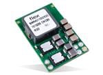 Flex Power Modules BMR Open-Frame Regulators