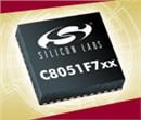 Silicon Labs C8051F70x MCUs