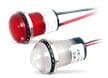 657 Series Watertight LED Panel Mount Indicators