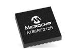 Microchip Technology AT86RF212, AT86RF231, & AT86RF233 RF Transceivers