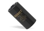 KEMET ALS40 HI-TEMP Electrolytic Screw Terminal Caps
