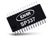 SP337E Multiprotocol Transceiver