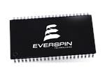 Everspin Technologies MR2A08A & MR2A16A 4Mb Parallel MRAM