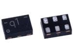 NXP Semiconductors NCX2200 Low Voltage Comparators