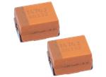 KYOCERA AVX OxiCap NOS Low ESR Capacitors