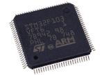 STMicroelectronics STM32F103xF / STM32F103xG Performance Line MCUs