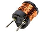 Würth Elektronik WE-TI Radial Leaded Wire-Wound Inductors