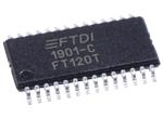 FTDI Chip FT12x Enhanced USB Device Controller ICs
