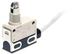 Omron Industrial Automation D4E Coolant-Resistant Limit Switch