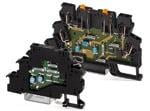 Phoenix Contact Surge Protection Devices Measurement & Control