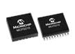 MCP2210 USB-to-SPI Protocol Converter