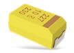 T498 High Temperature Tantalum Capacitors