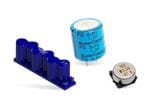 KEMET Supercapacitors