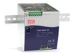 MEAN WELL SDR/TDR-960 DIN-Rail AC-DC Power Supplies