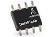 DataFlash™ SPI Memory