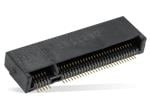 Amphenol FCI PCIe M.2 Connectors