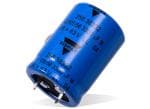 Vishay / BC Components MAL2256 Series High Temperature Capacitors