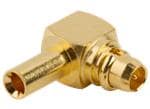 Amphenol RF Micro-Miniature Coaxial Connectors