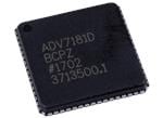 Analog Devices Inc. ADV7181D SDTV/HDTV Video Decoder