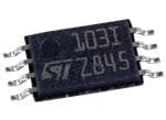 STMicroelectronics CS30 & CS70 Current Sense Amplifiers